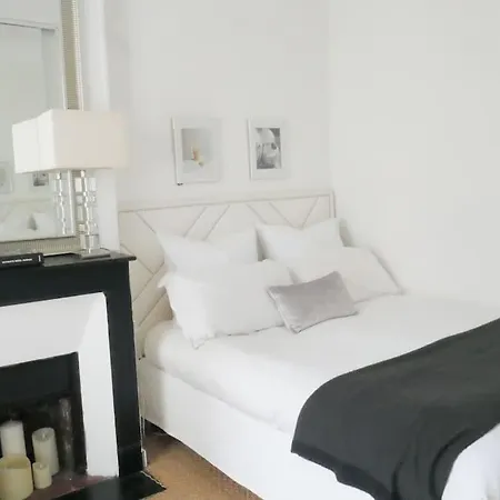 Pere Lachaise 11arr Apartment *
